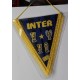 Gagliardetto Cuore Inter